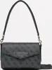 Guess Eco Brenton Flap Szary Podgląd zdjęcia produktu 1