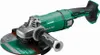 Hikoki G3623DAW4Z, 5300 ot/min, 23 cm, Baterie, 4,9 kg, Náhled obrázku produktu 2