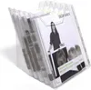 Durable 8586-19 - 242 mm - 288 mm - Transparent - A4 Produktbild-Vorschau 13