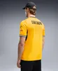Camiseta de fútbol Puma para hombre, modelo BVB (Borussia Vista previa de la imagen del producto 11