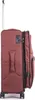 Stratic Bendigo Light Trolley Redwine dunkelrot 68cm Produktbild-Vorschau 6