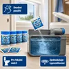 WC chemie, chemie do mobilní toalety, tablety do WC, 15 Náhled obrázku produktu 3