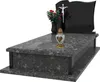 SZKLANA PODSTAWKA POD ZNICZE 60x30cm Szkło 485d Podgląd zdjęcia produktu 2