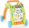Little Tikes Light 'n Go 3-in-1 Walker & Activity Table, Produktbild-Vorschau 2