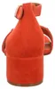 regarde le ciel Sandalette Orange Produktbild-Vorschau 2