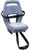 Qibbel Junior 6+ Kindersitz Für Fahrräder Blau Max 35 kg Produktbild-Vorschau 5