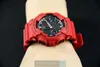 Casio herenhorloge G-Shock GA-100B-4AER Productafbeelding-voorbeeld 37