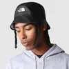 THE NORTH FACE SUN STASH HAT Schwarz Produktbild-Vorschau 11