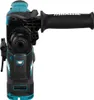 Makita HR003GZ, 2,8 cm, 980 RPM, 1,3 cm, 3,2 cm, Akku, 4,1 Produktbild-Vorschau 3