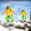 8K-Digitalkamera mit Autofokus, 88 MP, WLAN, professionelle Produktbild-Vorschau 4