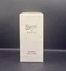 Gucci By Gucci Sport Eau de Toilette 50ml Produktbild-Vorschau 8