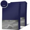 2er Pack Frottee Spannbettlaken Spannbetttuch 90x200 Produktbild-Vorschau 2