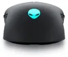 Alienware AW720M souris Ambidextre RF sans fil + Bluetooth Voir les images du produit 10