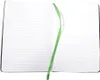Celtic FC - Taccuino "Premium", stemma, A5 BS4540 (Taglia Anteprima dell’immagine prodotto 2