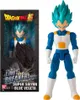 A product shot of an action figure and its packaging. Anteprima dell’immagine prodotto