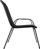Gartenstühle Stapelbar bis 150 kg - Klappstuhl 88 x 71 cm Produktbild-Vorschau 6