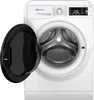 Bauknecht WM ELITE 10 A Waschmaschine 10 kg Weiß Steam Produktbild-Vorschau 2