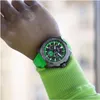 Orologio Festina F20725-3 verde Anteprima dell’immagine prodotto 6