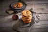 RUF Protein Pancakes Crispy Salted Caramel Produktbild-Vorschau 2