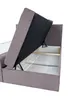 Bett, Boxspringbett, Continentalbett BERG POSO mit Bonell Produktbild-Vorschau 7