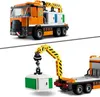 LEGO City Centrum miasta, Zestaw do budowania, 6 lat(a), Podgląd zdjęcia produktu 24