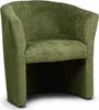 Couchgarnitur - Sofa Set - Grün - Weicher Stoff - 2 Sitzer Produktbild-Vorschau 9