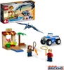 LEGO Jurský svět 76943 - Lov pteranodona Náhled obrázku produktu 37