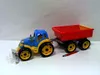 Traktor z przyczepa TechnoK TEH3442 03442. Podgląd zdjęcia produktu 10