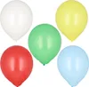 Palloncini PAPSTAR 18676 PAPSTAR, diametro: 320 mm, colori Anteprima dell’immagine prodotto 4