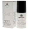 alessandro Hyaluronic Acid & Shea Butter Nagelcreme, Produktbild-Vorschau 2