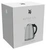 WMF Stelio, 1,7 l, 2400 W, Szary, Stal nierdzewna, Wskaźnik Podgląd zdjęcia produktu 3
