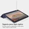 Funda Smart de Silicona tipo Libro para Apple iPad Air 11 Vista previa de la imagen del producto 7