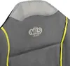 Grauer Campingstuhl Nils Camp NC3080 Produktbild-Vorschau 23
