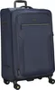 d&n Travel Line 9704 4 Rollen Trolley L 78 cm mit Dehnfalte Produktbild-Vorschau 10