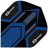 Datadart | HEX | Dart Flights | Standard | 100 Mikron | Produktbild-Vorschau 2