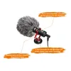Walimex pro Boya MM1 Kompaktmikrofon universell (1022920) Produktbild-Vorschau 9