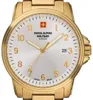Swiss Alpine Military by Grovana Herrenuhr 7011.1112 Produktbild-Vorschau 8