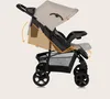 Lionelo Emma buggy malý skladací kočík s polohou na ležanie Náhľad obrázku produktu 7