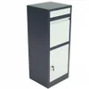 Paketbox Postbox für Pakete Päckchen Briefkasten 57026 Produktbild-Vorschau 4