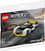 LEGO Speed Champions McLaren Solus GT, Bausatz, 6 Jahr(e), Produktbild-Vorschau 17