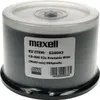 MAXELL CD-R 700MB 50 Stk. 52x80 Min.  Spindel  CD-R zum Produktbild-Vorschau 1