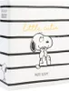Erik Editores Snoopy Lazy Days 13x20 Cm 304 Tasche Album Anteprima dell’immagine prodotto 1