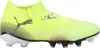 PUMA FUTURE 8 MATCH FG/AG Fußballschuhe gelb 45 Produktbild-Vorschau 14