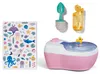 BABY born Toilet, Toaleta pre bábiky, 3 rok / roky, Náhľad obrázku produktu 2