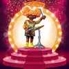 PLAYMOBIL 70584 Edwina - Monde de la musique Voir les images du produit 4