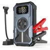 Eigotrav PD-270 5 v 1 auto Jump štartér so 150PSI Náhľad obrázku produktu 1