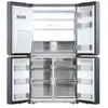 Haier - HCR7918EIMB - Multi-Door - Black Inox - NoFrost - Produktbild-Vorschau 22