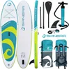 SPINERA SUP CLASSIC 9.10 PACK 2 iSUP aufblasbar Surfboard, Produktbild-Vorschau 1