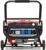 Generator elektryczny Kraft & Dele 3000W 12V/230V KD138 Podgląd zdjęcia produktu 5