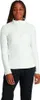 Spyder Shimmer Bug 1/2 Zip Wht White Wht White L Podgląd zdjęcia produktu 2